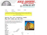 Home page for acacia carpentry and property maintenance in tonna neath port talbot skewen mumbles gower sketty south wales carpenter carpenters joiner re-frame hypnotherapy Home page for acacia carpentry and property maintenance in tonna neath port talbot skewen mumbles gower sketty south wales carpenter carpenters joiner re-frame hypnotherapy