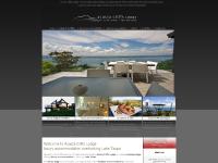 acaciacliffslodge.co.nz Accommodation Taupo, Accommodation Lake Taupo, luxury accommodation Taupo