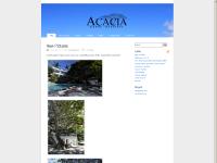 Acacia Resort and Dive Center Acacia Resort and Dive Center