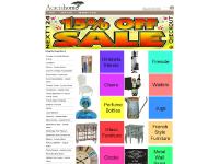 Acaciahome - Homeware Accessories and Furnishings - Lighting, Chairs, Mirrors, Clocks Acaciahome - Homeware Accessories and Furnishings - Lighting, Chairs, Mirrors, Clocks