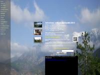 Ecovillage Village Catalan style self catering cottages in France, charming village Ecovillage Village Catalan style self catering cottages in France, charming village