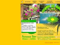 Location Tarifs, Activités Equipements, A visiter, Disponibilités Réservation  Location Tarifs, Activités Equipements, A visiter, Disponibilités Réservation