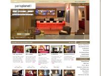 Acacias Saint Germain Hotel - Paris Left bank Hotel Acacias Saint Germain Hotel - Paris Left bank Hotel