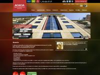Acacia Premium Suite Hotels | Web Oficial | Mejor Precio Garantizado
