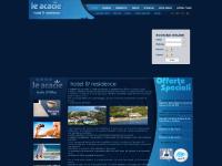 acacie.it Presentazione Residence, Tipologie di Appartamenti, Camere acacie.it Presentazione Residence, Tipologie di Appartamenti, Camere