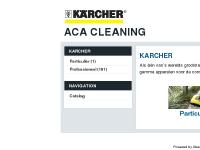 ACA Cleaning |