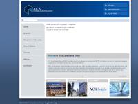 ACA Compliance Group | Home ACA Compliance Group | Home