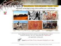 Acacus - Missione Archeologica Italo Libica nell'Acacus e nel Messak Acacus - Missione Archeologica Italo Libica nell'Acacus e nel Messak