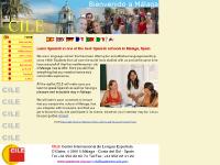 Benvenuto, Links  Benvenuto, Links