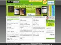 Academia International - Photos, English, Accounting-Business-Marketing-Mgmt, Games Development & Digital Arts  Academia International - Photos, English, Accounting-Business-Marketing-Mgmt, Games Development & Digital Arts