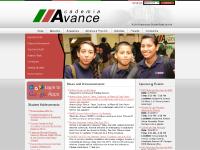 Academia Avance Academia Avance