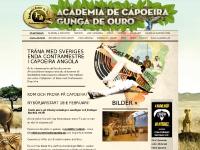 Academia de Capoeira Gunga de Ouro