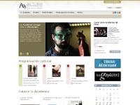 Academia de Cine Academia de Cine