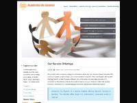 Academia Espanol - Premier Spanish Course Mumbai. Academia Espanol - Premier Spanish Course Mumbai.