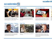 Academia TV