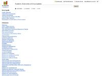 Academic Dictionaries and Encyclopedias Academic Dictionaries and Encyclopedias