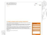 statistik för academicatravel - Välkommen till Academica Travel | Academica Travel