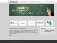 Academic Benchmarks Academic Benchmarks