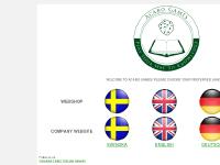 Acabo Games - Entertaining knowledge games for students and academics