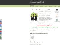 Writing, Model Essays, Vocabulary, Games  Writing, Model Essays, Vocabulary, Games