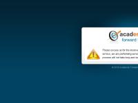 Academic Forward Thinking Inc. Academic Forward Thinking Inc.