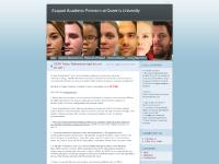 Support Academic Freedom at Queen's University