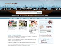 AcademicHomes.com - Sabbatical homes for rent, for sale, for exchange, or for sitting. AcademicHomes.com - Sabbatical homes for rent, for sale, for exchange, or for sitting.