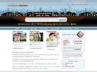 academichomes.net ACADEMIC KEYS.COM, academic, homes