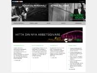 Bemanningsföretag och rekryteringsföretag - Academic Work