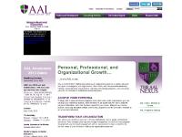 Academy for Academic Leadership - The Nexus of Leading and Learning Academy for Academic Leadership - The Nexus of Leading and Learning