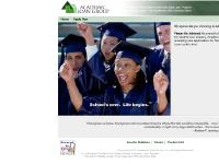 Student Loan Consolidation - Consolidate Student Loans with Academic Loan Group Student Loan Consolidation - Consolidate Student Loans with Academic Loan Group