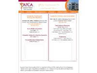 Academic Primary Care Associates Academic Primary Care Associates