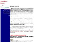 Academic Resource Services Academic Resource Services