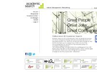 academicsearch.se Integritetspolicy, In English, Sök jobb academicsearch.se Integritetspolicy, In English, Sök jobb
