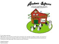 AcademicSoftwareUSA.com AcademicSoftwareUSA.com