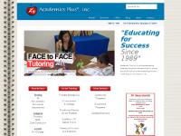 Academics Plus, Inc. Academics Plus, Inc.
