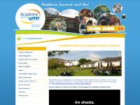 academic summer programme - UK summer courses - summer english - A welcome from academic summer programme - UK summer courses - summer english - A welcome from