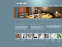 Academic Premier Built-in Wardrobes Academic Premier Built-in Wardrobes