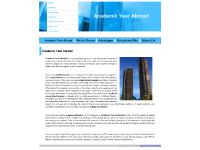 Academic Year Abroad