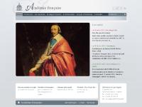 Académie française Académie française