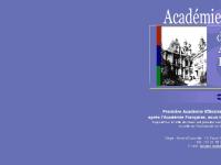 Bienvenue sur notre site Internet