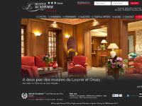 academiehotel - L'hôtel Academie *** - Accueil - academiehotel - L'hôtel Academie *** - Accueil -