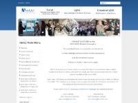 academiesofscience.org Current Sponsors, NAAS Affiliated Academies, NAAS Board of Directors academiesofscience.org Current Sponsors, NAAS Affiliated Academies, NAAS Board of Directors