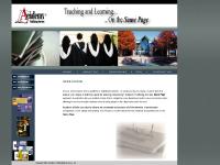 academx.com Academx Publishing , Course Packs, Custom content