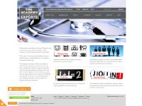 The Academy of Experts - Resource for Expert Witnesses and Mediators The Academy of Experts - Resource for Expert Witnesses and Mediators