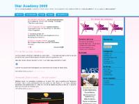 academy-fr.com WebAnalytics academy-fr.com WebAnalytics