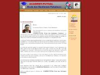 Vidéos, Liens Internet, Nous contacter, Le mot du president Vidéos, Liens Internet, Nous contacter, Le mot du president