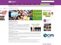Distance Learning Courses | Distance Learning Distance Learning Courses | Distance Learning