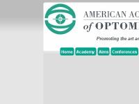 American Academy of Optometry(British Chapter) American Academy of Optometry(British Chapter)
