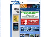 Academy 8 Theaters - Greenbelt Maryland Academy 8 Theaters - Greenbelt Maryland